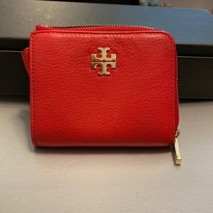 Tory Burch Wallet